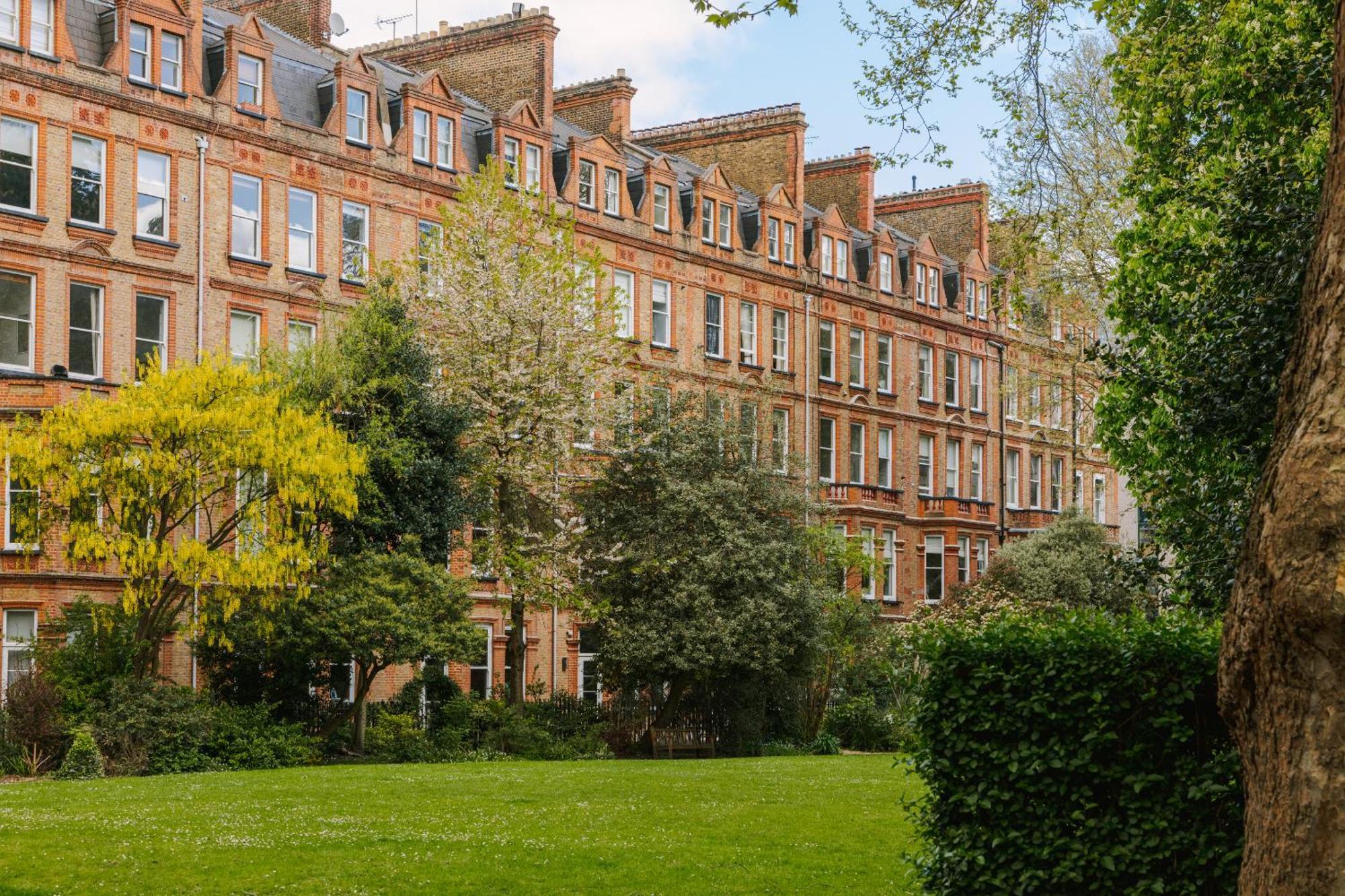 Sonder The Gilbert Otel Londra Dış mekan fotoğraf